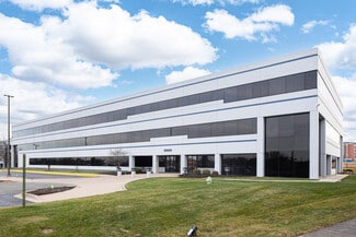 Fairborn, OH Office - 3000 Presidential Dr