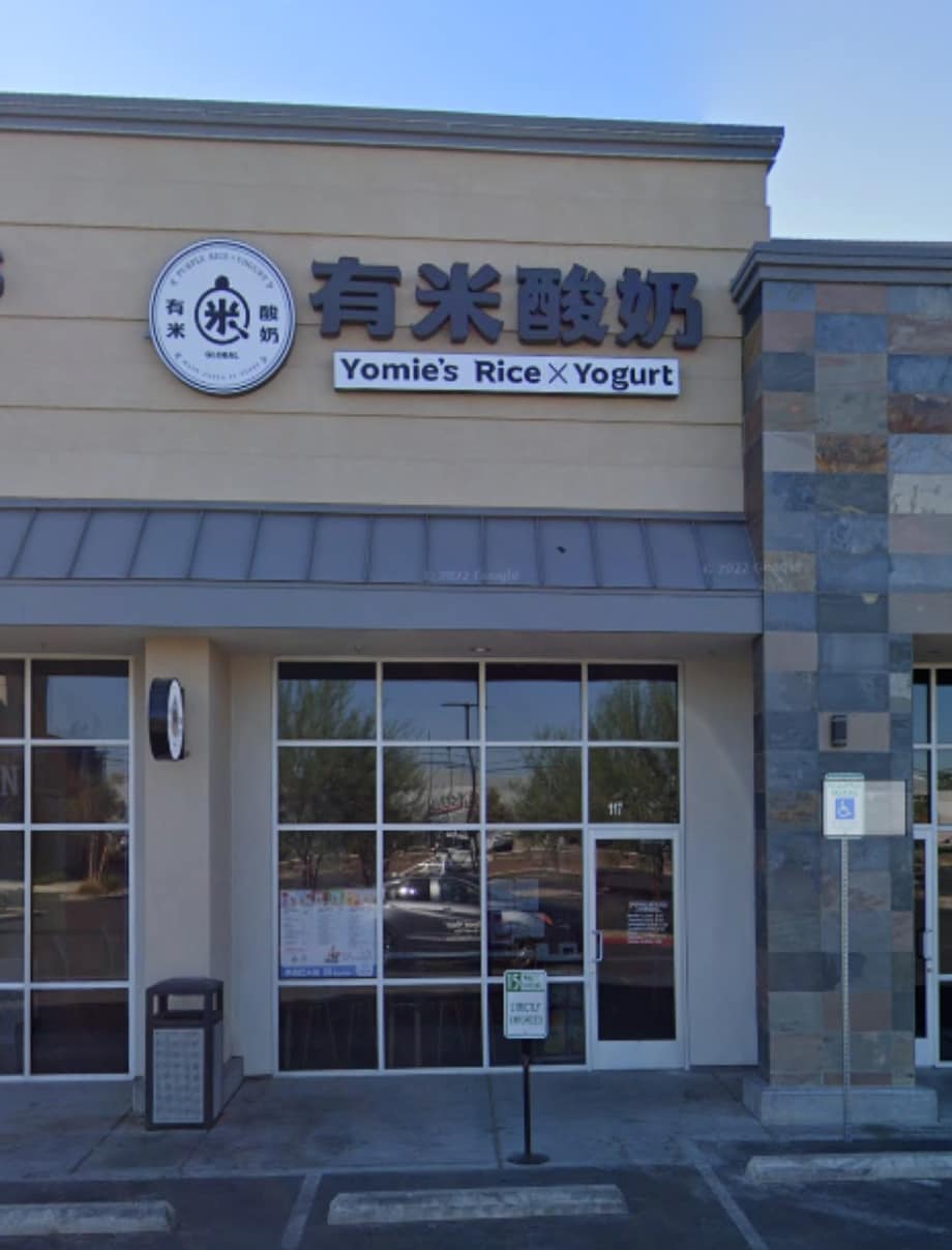 5845 Spring Mountain Rd, Las Vegas, NV for Rent