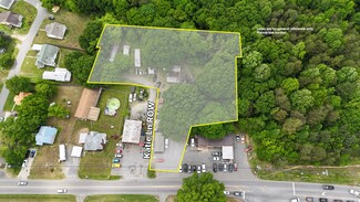 Gastonia, NC Manufactured Housing/Mobile Housing - 101 Blake Dr