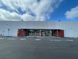 El Segundo, CA Industrial - 1917-1921 E Mariposa Ave