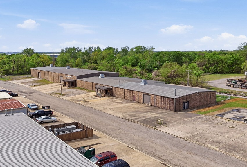 1024 S 25th St, Van Buren, AR for Rent