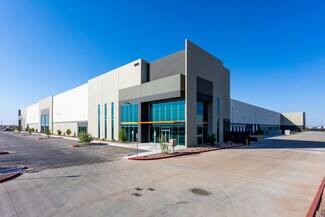 Mesa Warehouses For Rent & Lease | Showcase