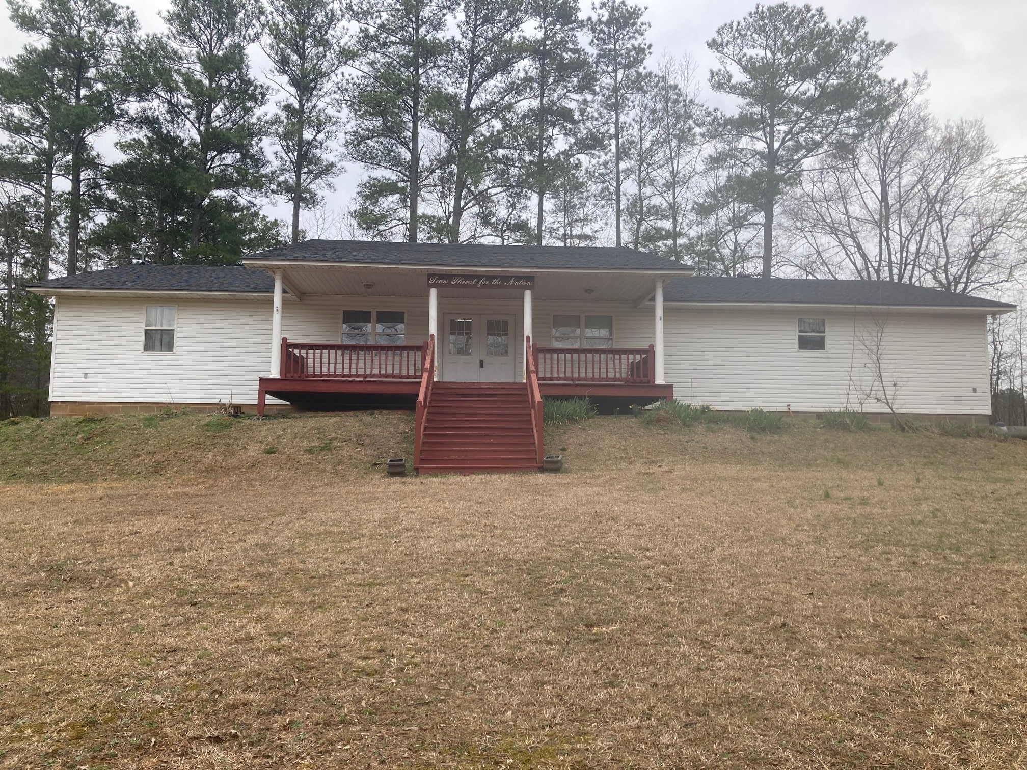 5159 Buchanan Hwy, Buchanan, GA for Sale