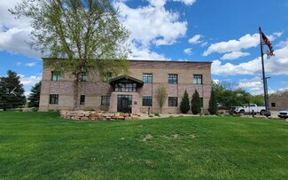 Sioux Falls, SD Office, Industrial - 1610 N Minnesota Ave Sioux Falls, SD Office, Industrial - 1610 N Minnesota Ave