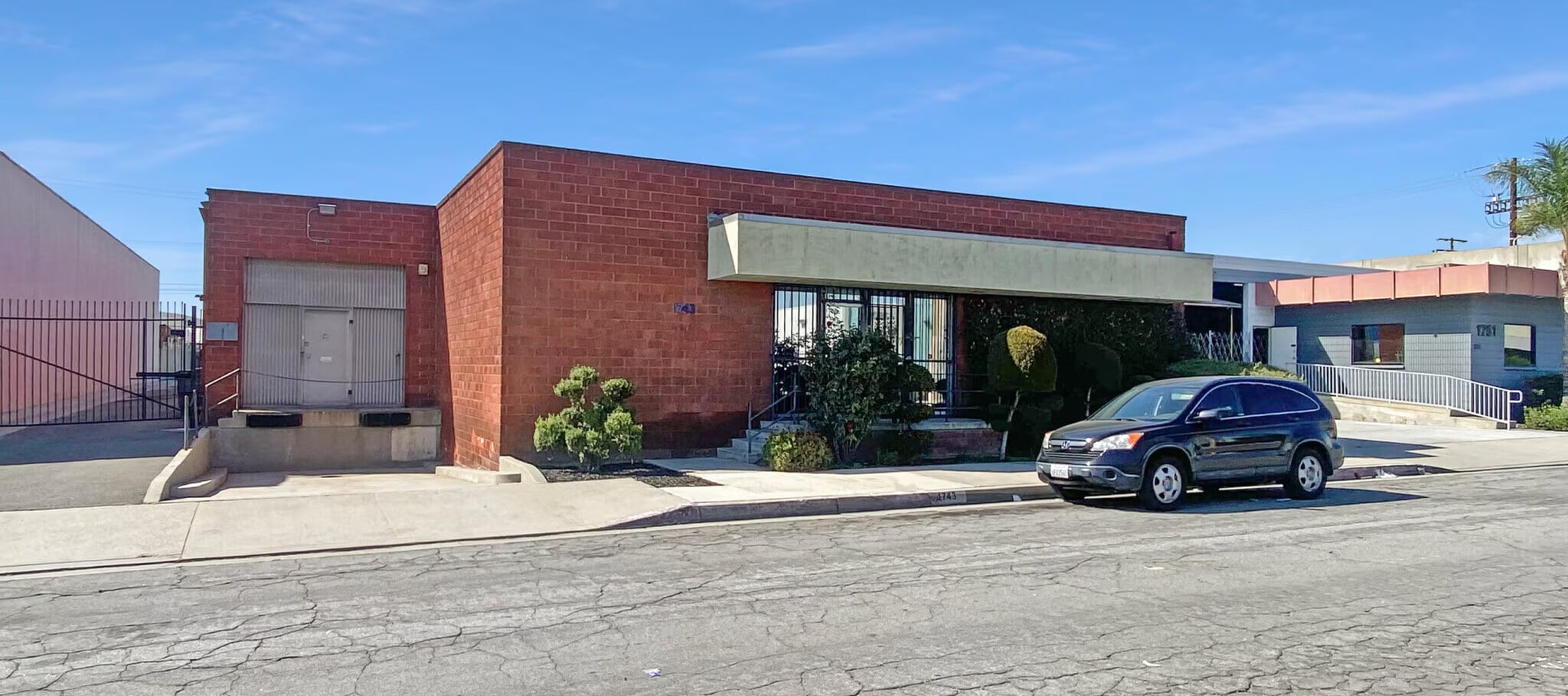 1743 N Floradale St, South El Monte, CA for Rent