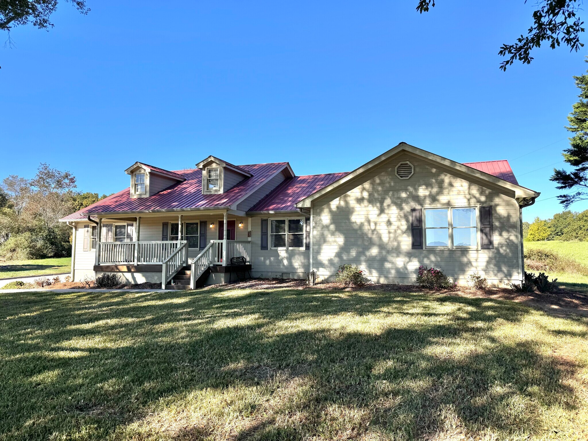 5297 Cleveland Hwy, Clermont, GA for Sale