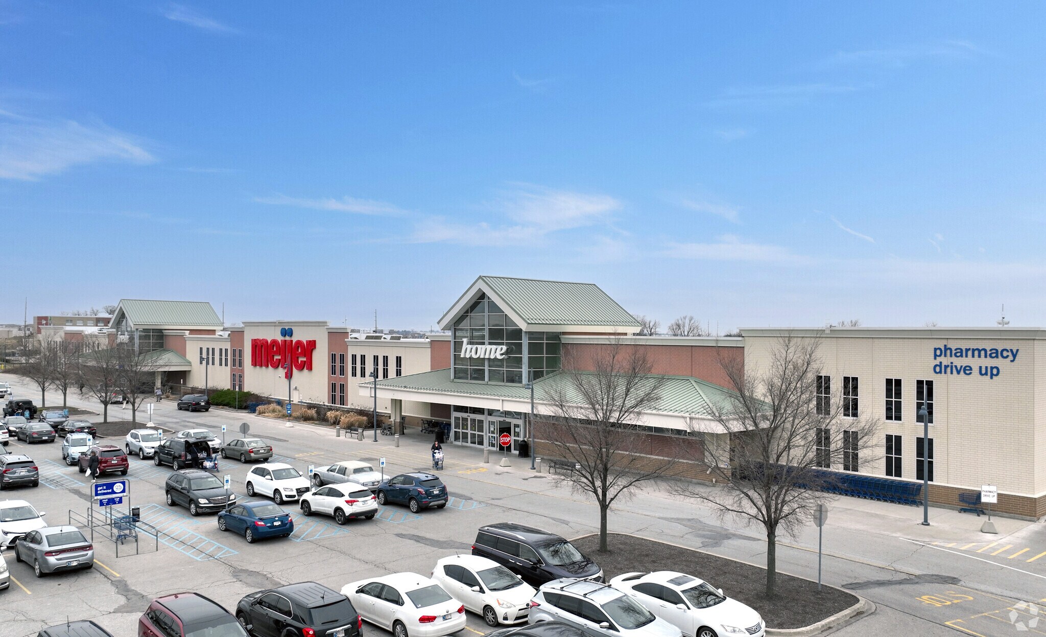 6650 Whitestown Pky, Zionsville, IN for Rent