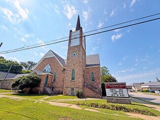 Anniston, AL Specialty - 1327 Leighton Ave Anniston, AL Specialty - 1327 Leighton Ave