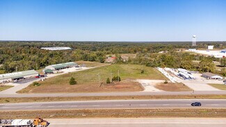 Cuba, MO Commercial - Hwy DD & Rocky Creek
