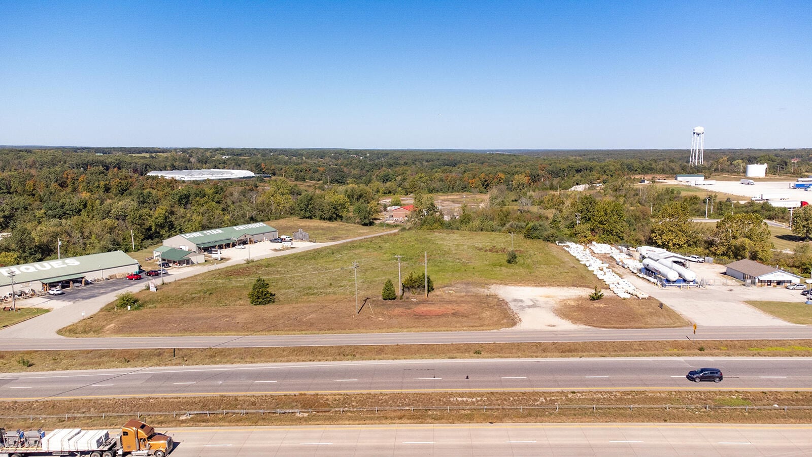 Hwy DD & Rocky Creek, Cuba, MO for Sale