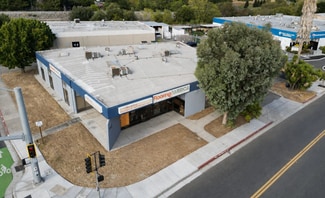San Jose, CA Retail - 542 W Trimble Rd San Jose, CA Retail - 542 W Trimble Rd