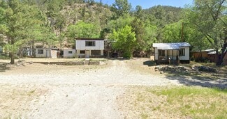 Ruidoso, NM Manufactured Housing/Mobile Housing - 138 Paradise Canyon Dr