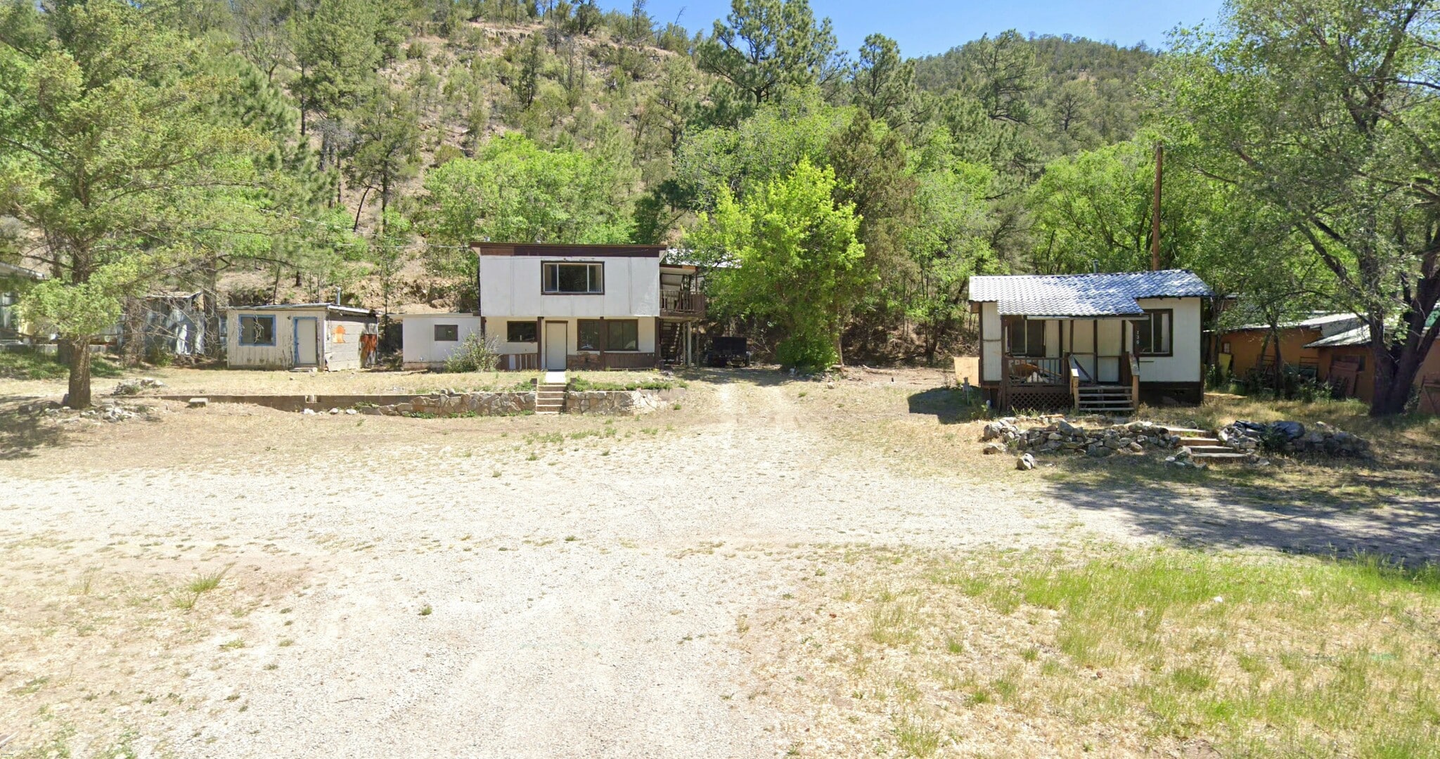 138 Paradise Canyon Dr, Ruidoso, NM for Sale