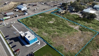 Ontario, OR Commercial - 2287 NW 11th St