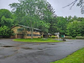 Lawrence Township, NJ Office - 24 Rossa Ave