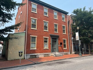 West Chester, PA Office - 26 S Church St
