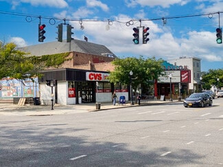 Albany, NY Convenience Store - 1026 Madison Ave Albany, NY Convenience Store - 1026 Madison Ave