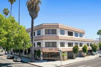 Van Nuys, CA Office - 14553 Delano St Van Nuys, CA Office - 14553 Delano St