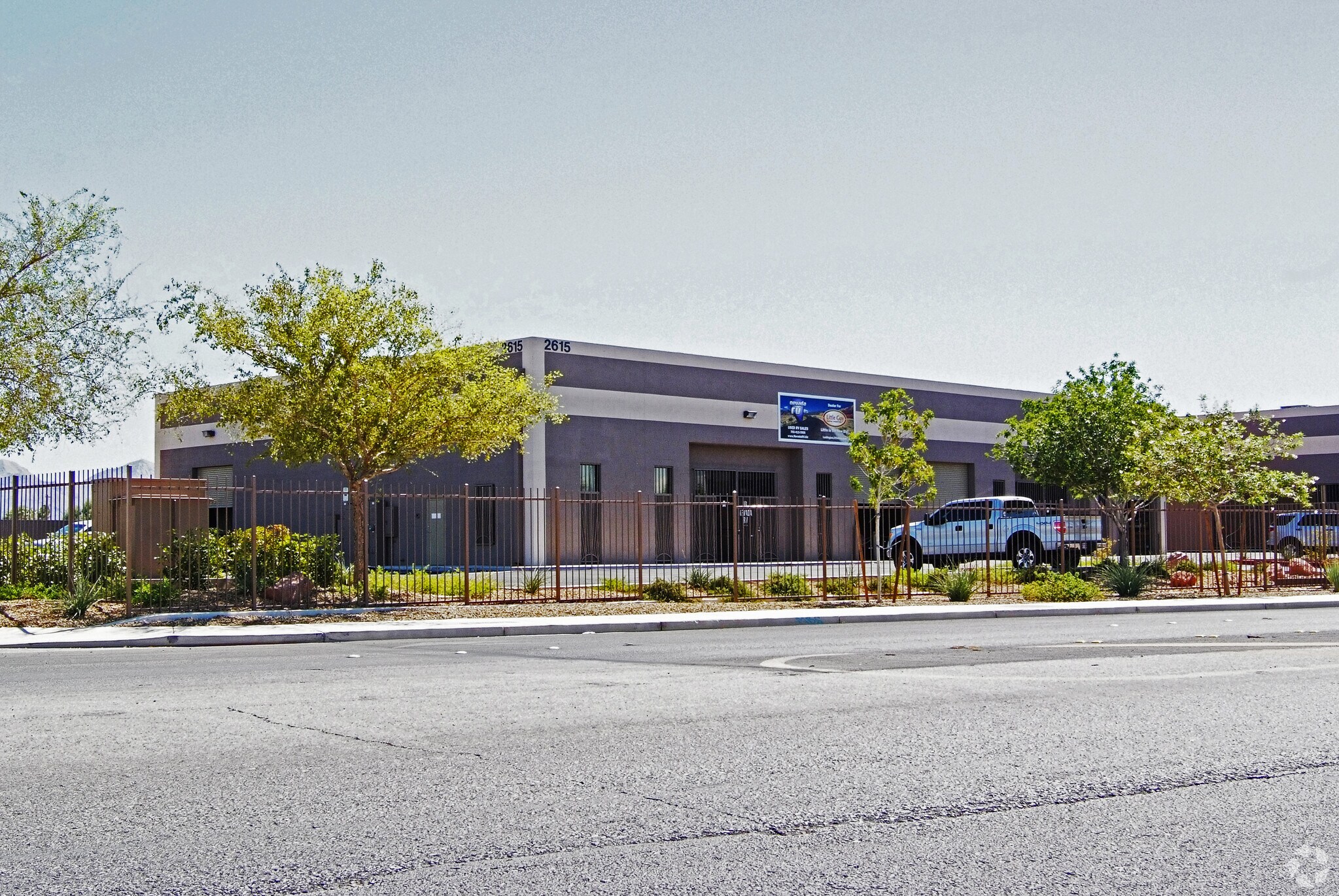 2615 Branson Ave, North Las Vegas, NV for Rent