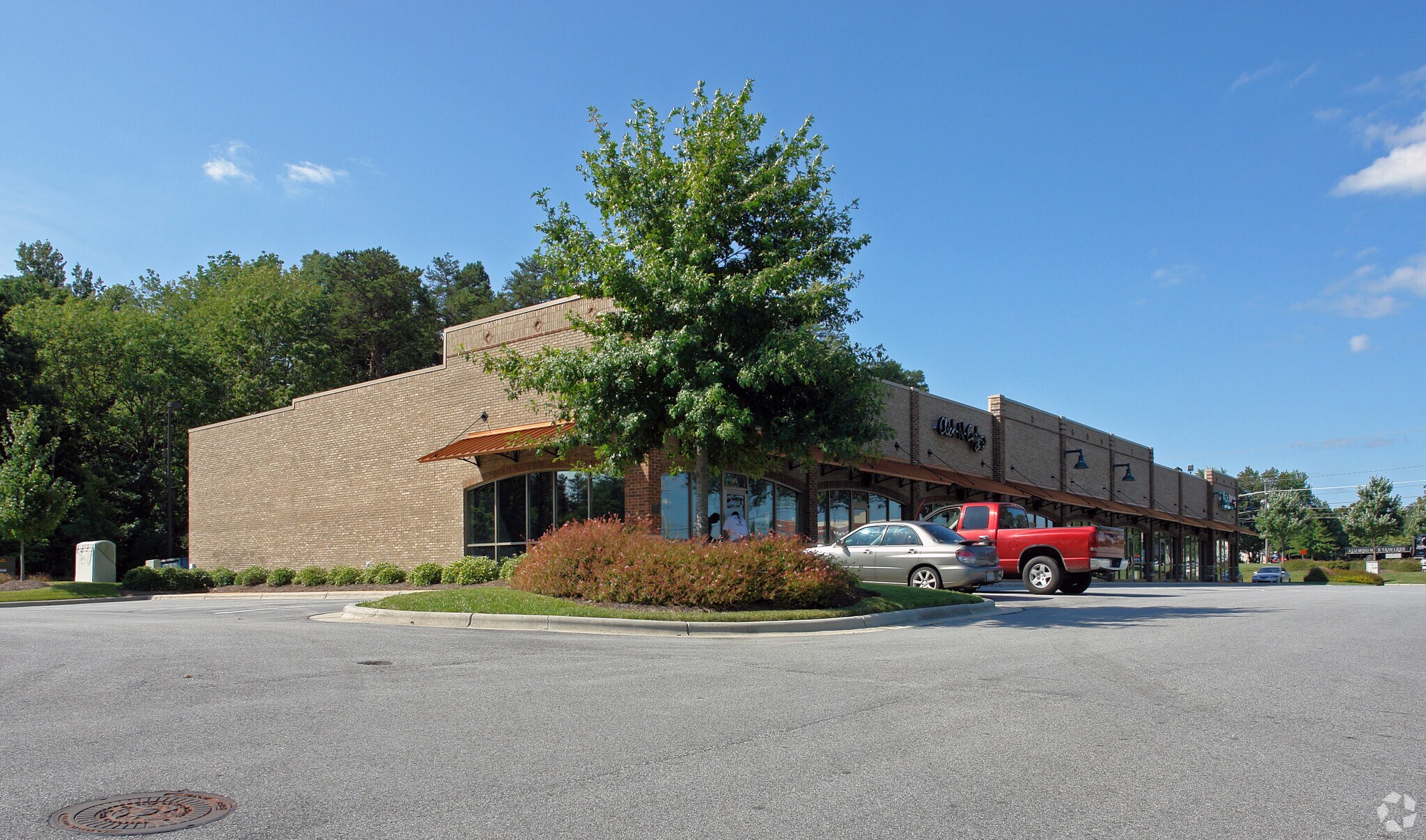 4008 Mendenhall Oaks Pky, High Point, NC for Rent