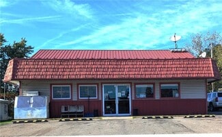 Port Allegany, PA Specialty - 22287 US-6