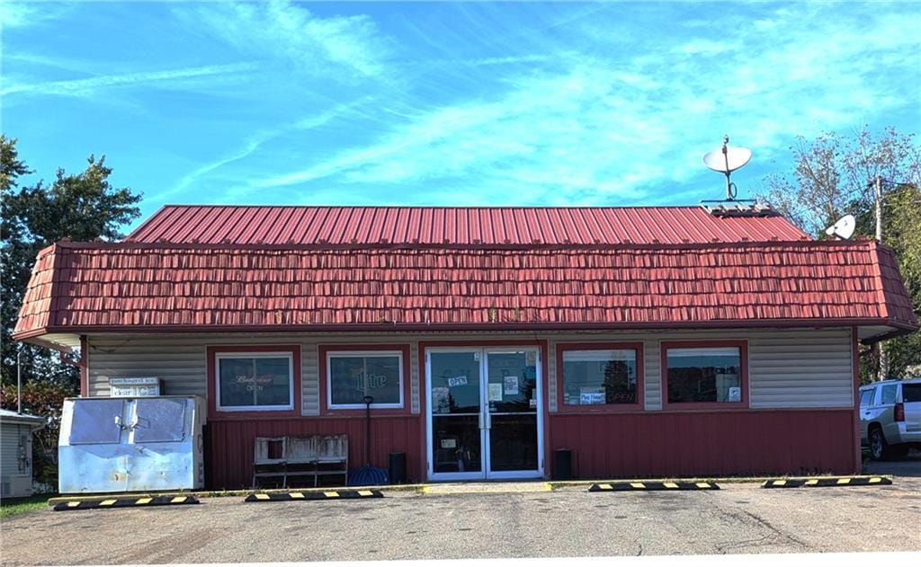 22287 US-6, Port Allegany, PA for Sale