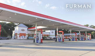 Murrells Inlet, SC Convenience Store - 4584 Us-17 Byp