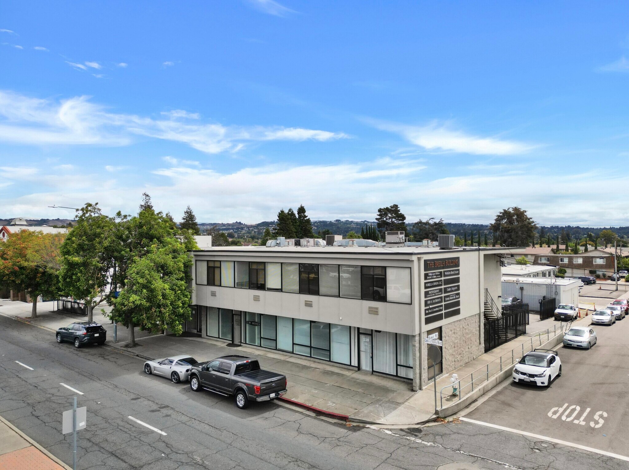 2805 Castro Valley blvd, Castro Valley, CA for Sale