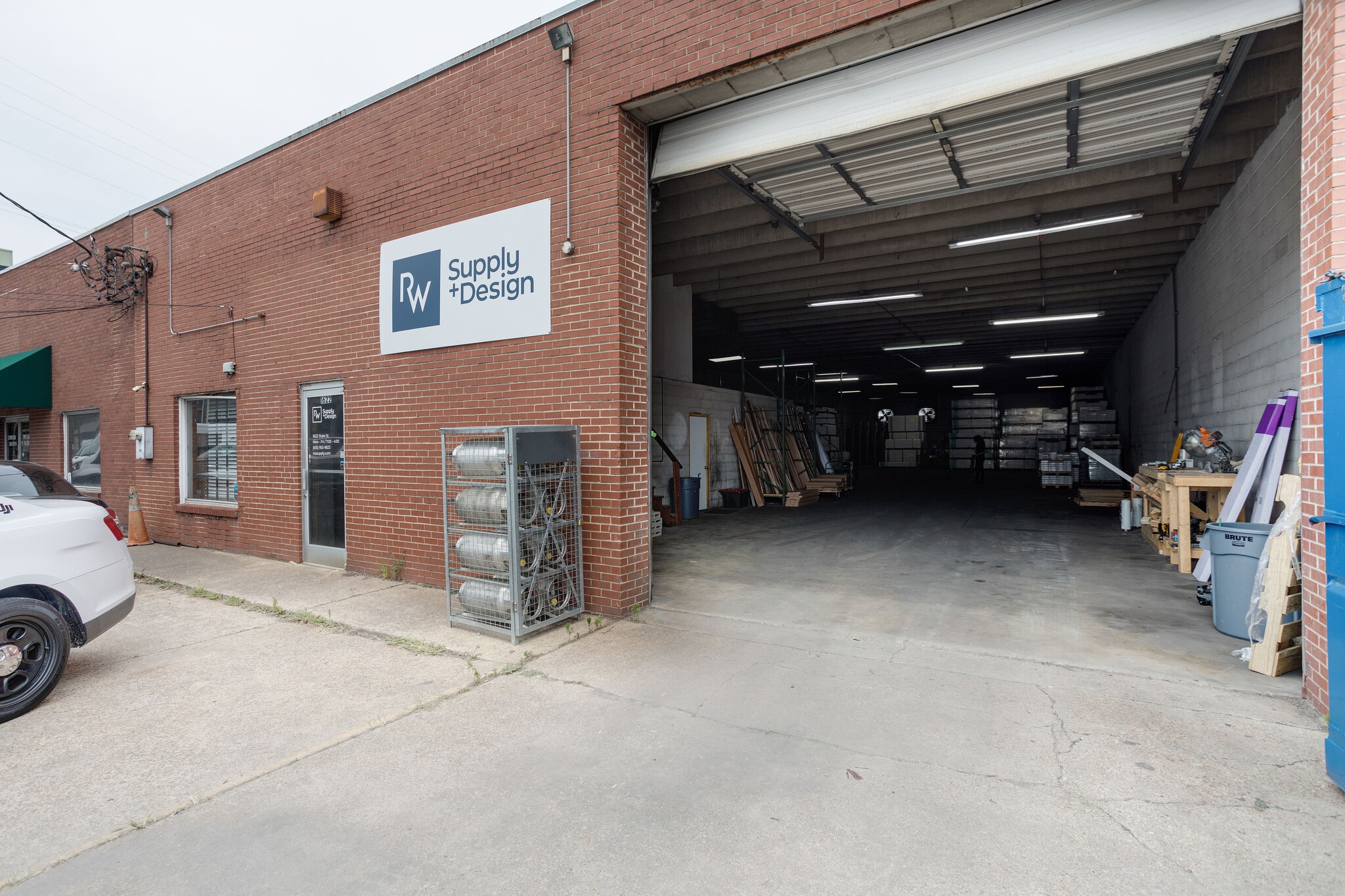 1622-1628 State St, Nashville, TN for Rent