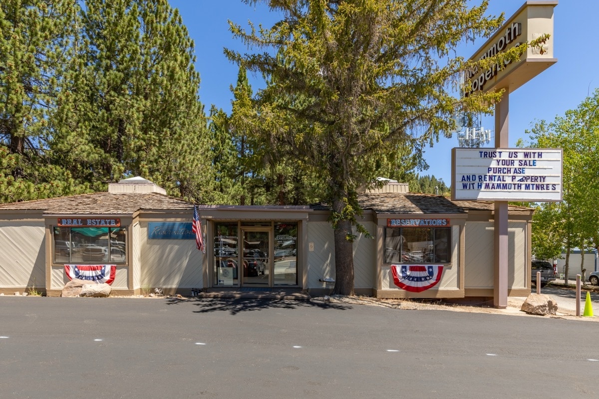 3310 Main st, Mammoth Lakes, CA for Sale