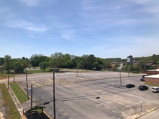 Athens, TN Commercial Land - 202 Hicks St