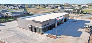 Abilene, TX Retail - 1700 Denali dr
