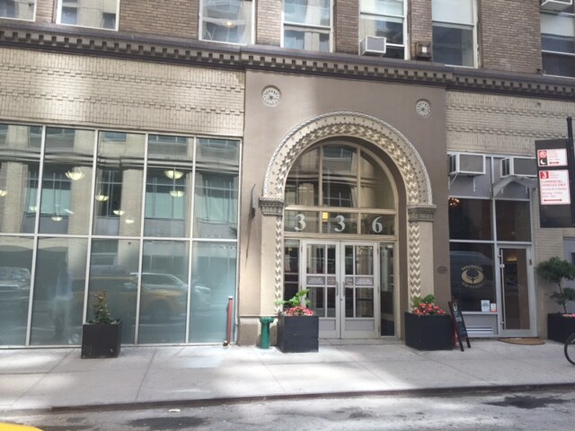 336-342 W 37th St, New York, NY for Rent