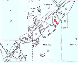 Half Moon Bay, CA Agricultural Land - 11751 San Mateo Rd Half Moon Bay, CA Agricultural Land - 11751 San Mateo Rd
