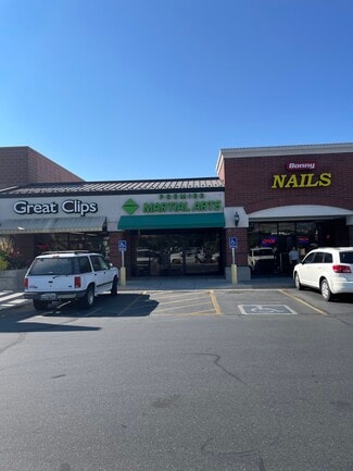 Orem, UT Retail - 820-870 E 800 N Orem, UT Retail - 820-870 E 800 N