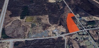 Kars, ON Commercial Land - 2097 Dilworth Rd