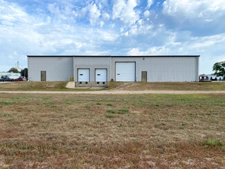 Yankton, SD Industrial - 601 Archery Ln