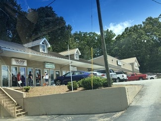 Jasper Center