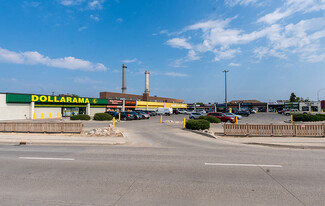 Winnipeg, MB Retail - 305 McPhillips St