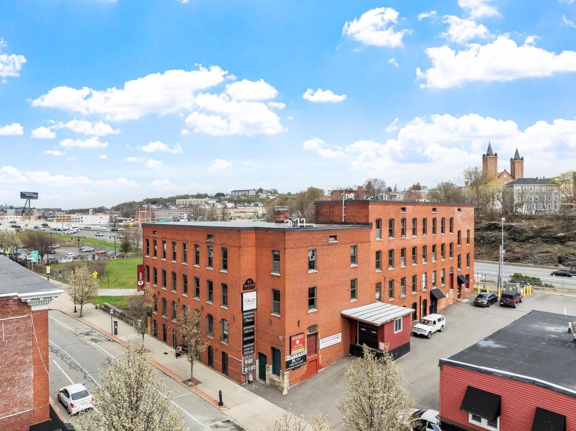 65 Water St, Worcester, MA for Rent