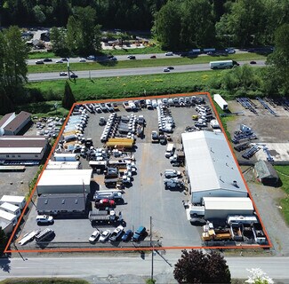 Pacific, WA undefined - 1512 Thornton Ave SW