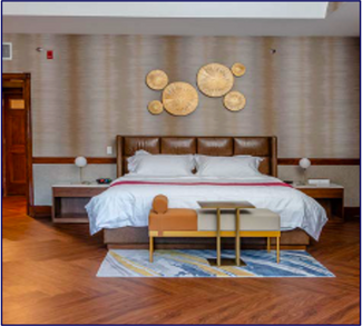 Tyngsborough, MA Hospitality - 160 Pawtucket Blvd