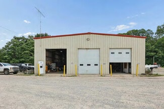 Bellefontaine, OH Industrial - 1363 Carlisle Ave Bellefontaine, OH Industrial - 1363 Carlisle Ave