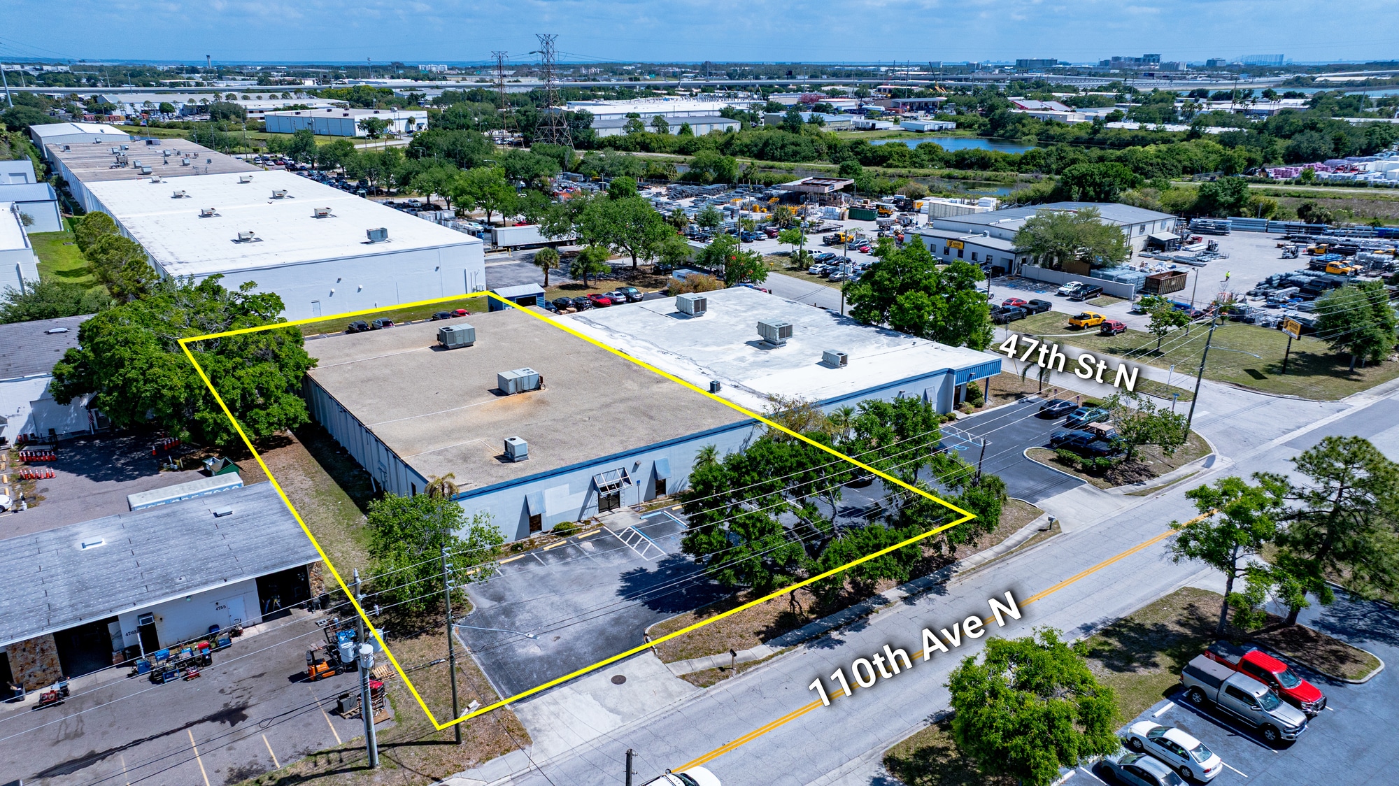 4705 110th Ave N, Clearwater, FL for Sale