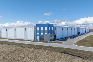 Caledonia, WI Industrial - 13301 4 Mile Rd