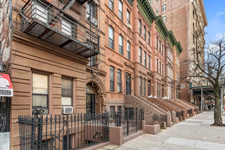 New York, NY undefined - 546 W 165th St