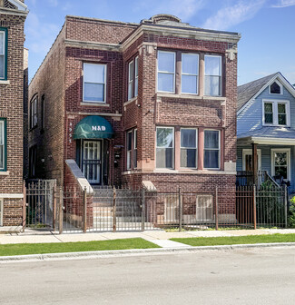 Chicago, IL undefined - 4952 W Augusta Blvd