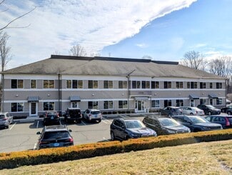 Southbury, CT Office - 1449 Old Waterbury Rd