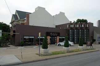 Dallas, TX Retail - 3926 Oak Lawn Ave