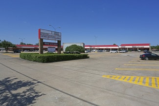 Garland, TX Retail - 4900-5200 N Jupiter Rd Garland, TX Retail - 4900-5200 N Jupiter Rd